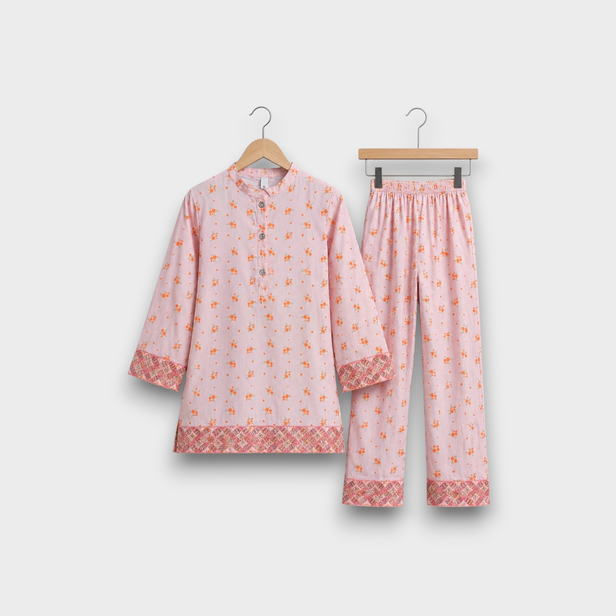 Girls Suit