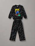 Boys Tracksuit