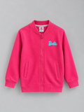 Zipper Jacket
