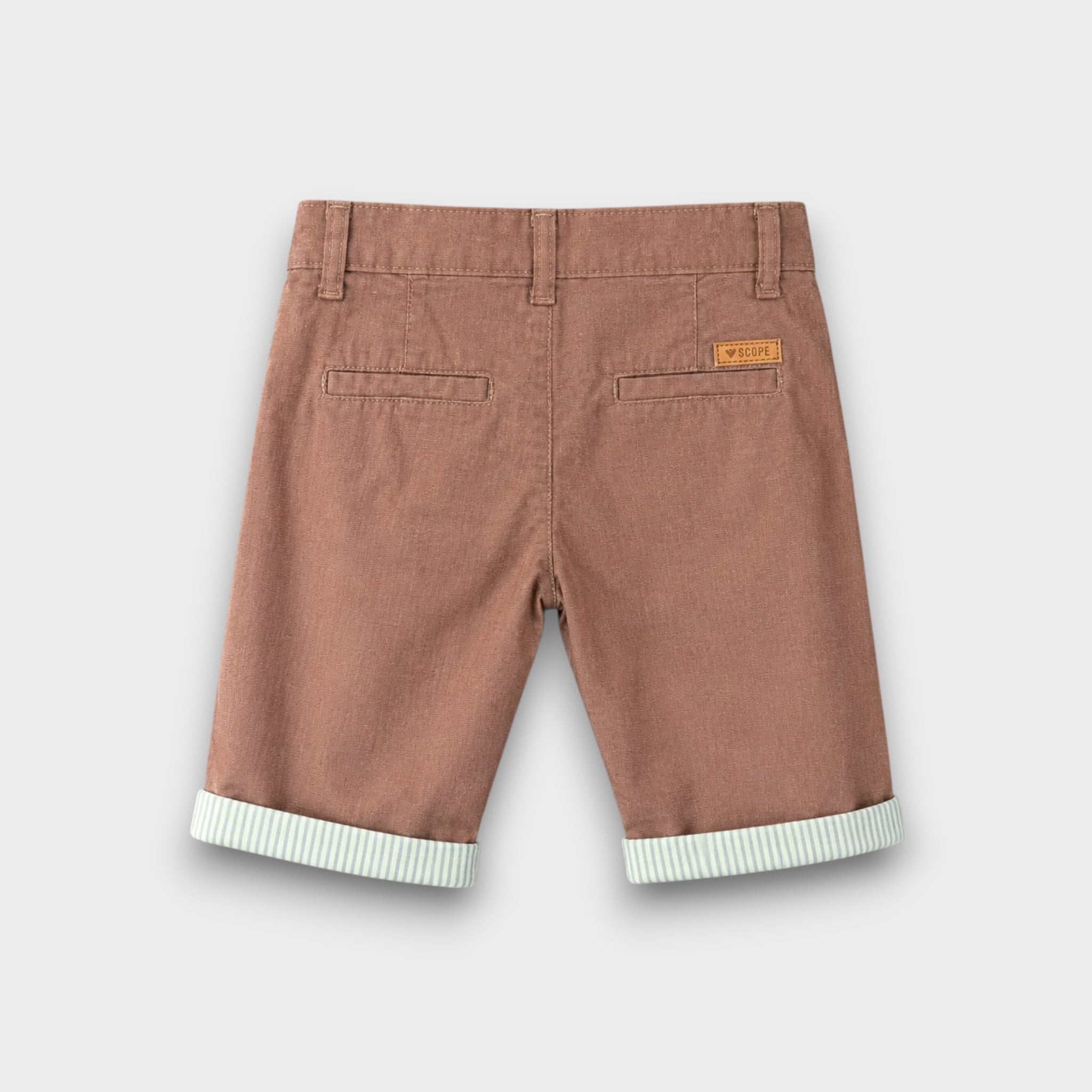 Cotton Shorts
