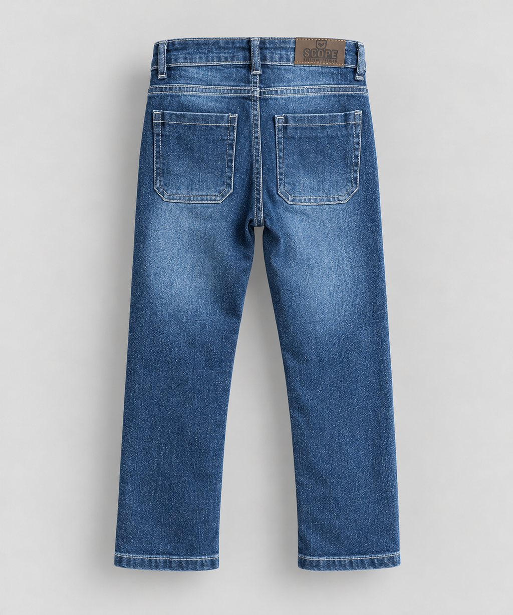 Boys Pants