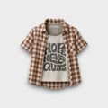Double Shirt
