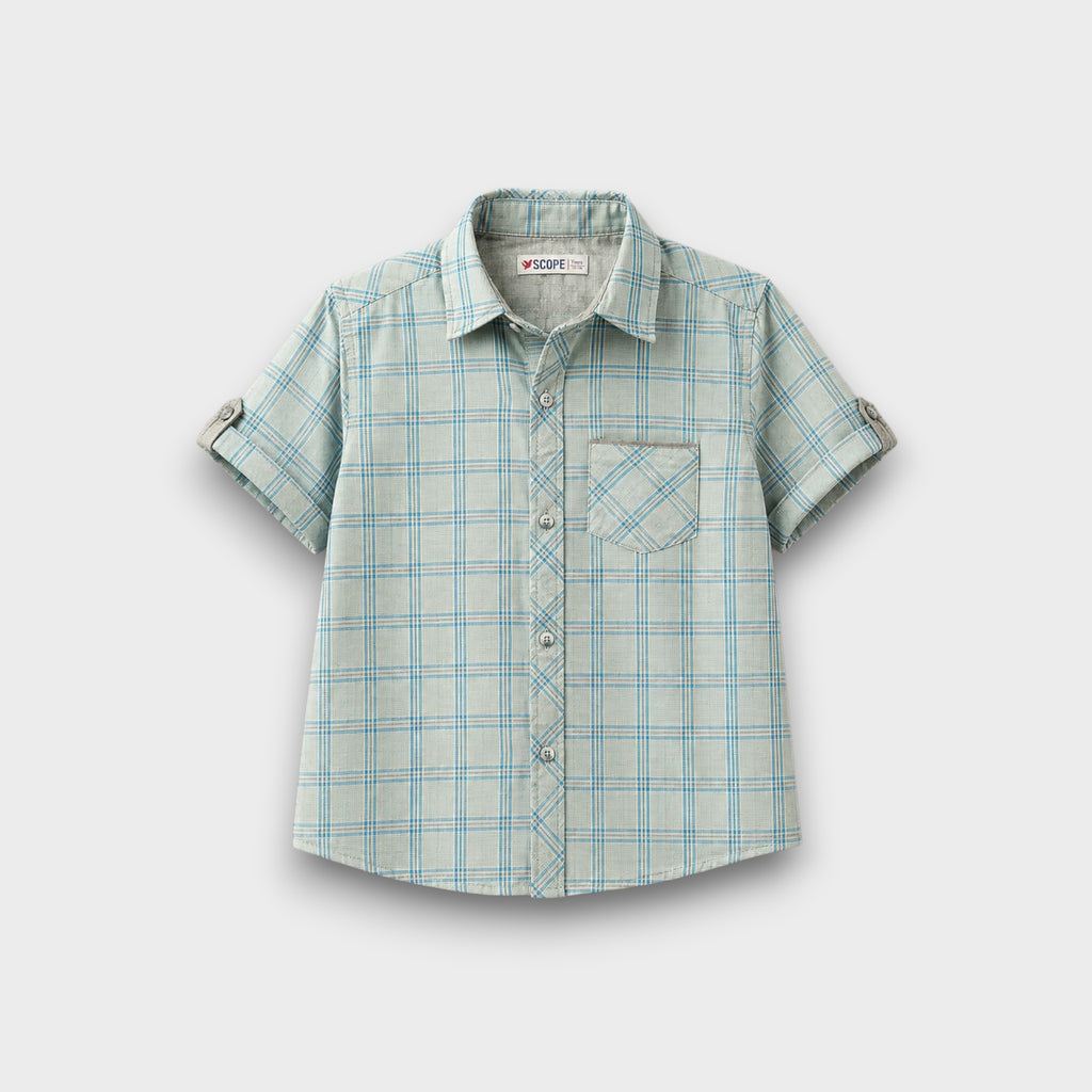 Casual Shirt