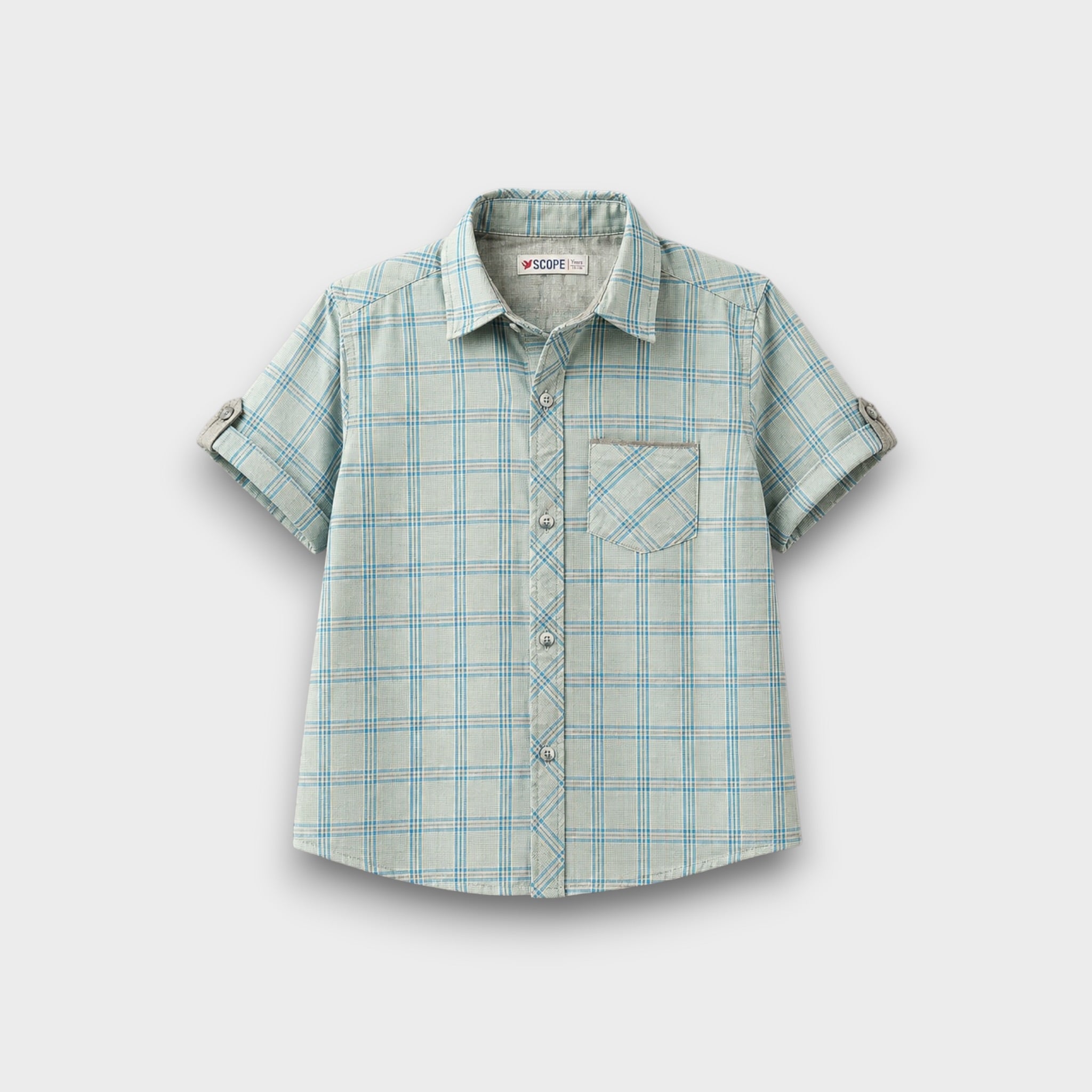 Casual Shirt