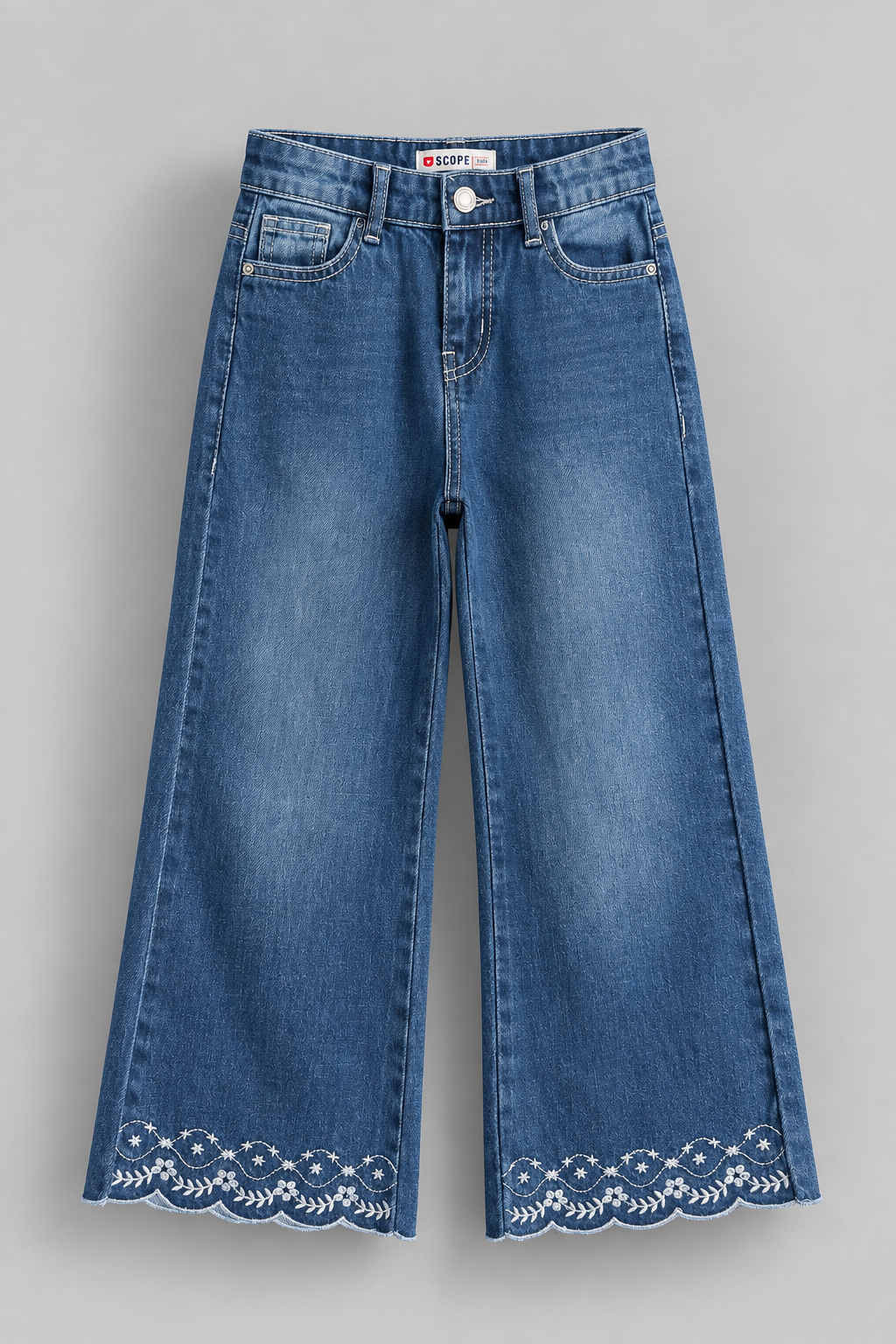 Girls Pants