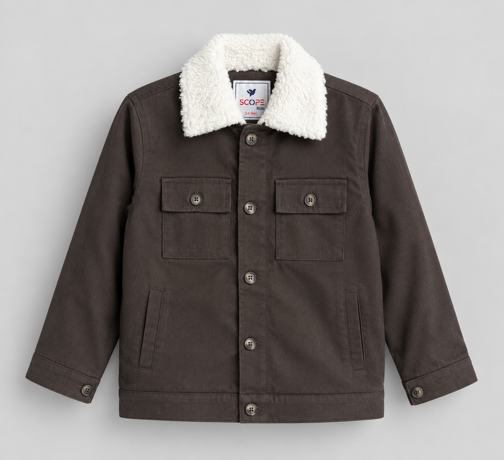 Fur Jacket