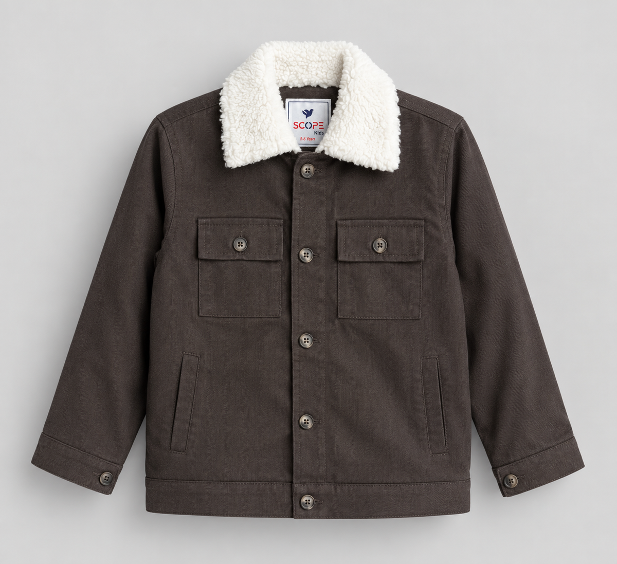 Fur Jacket