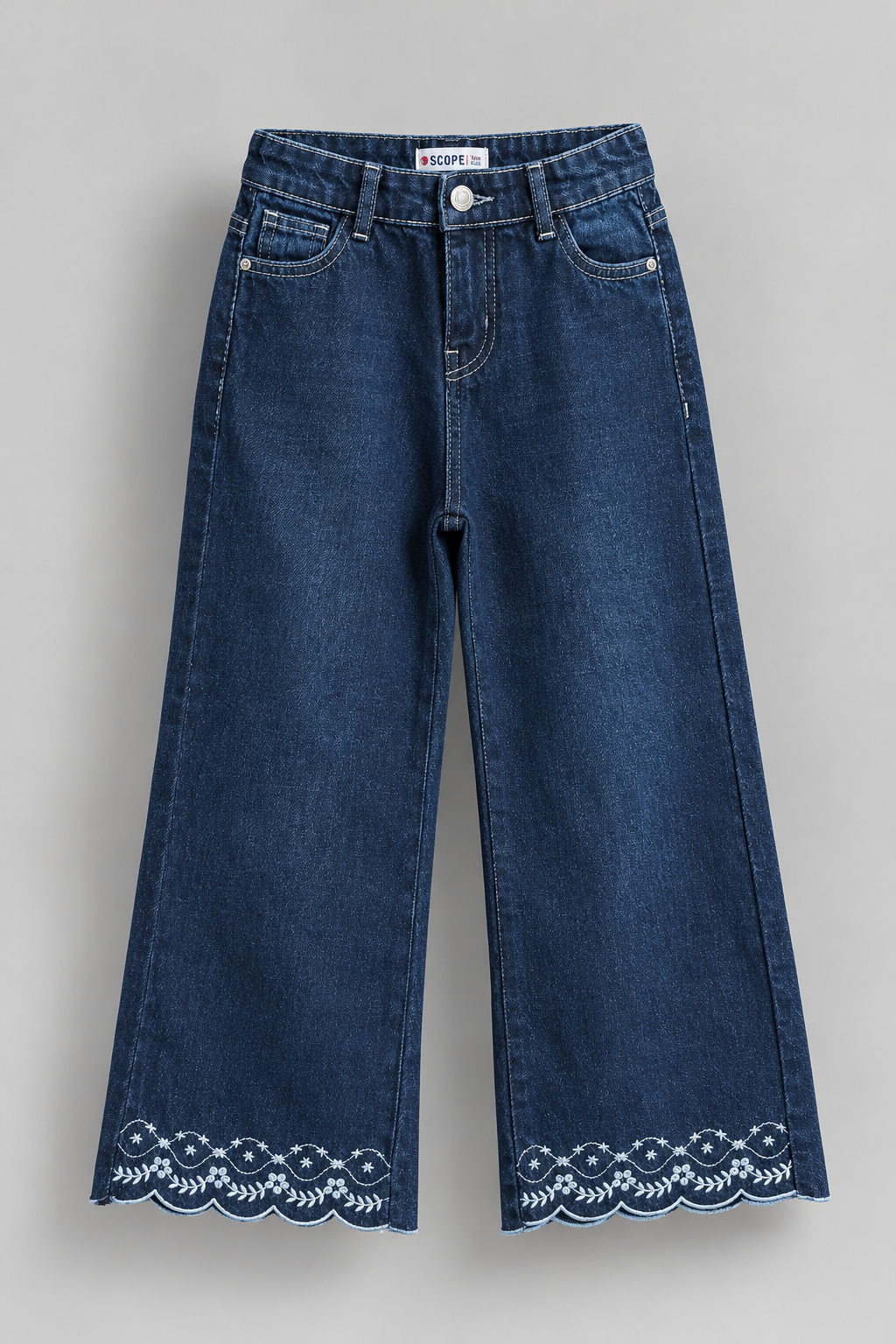 Girls Pants