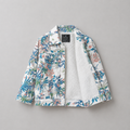 Printed Jacket