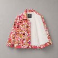 Printed Jacket