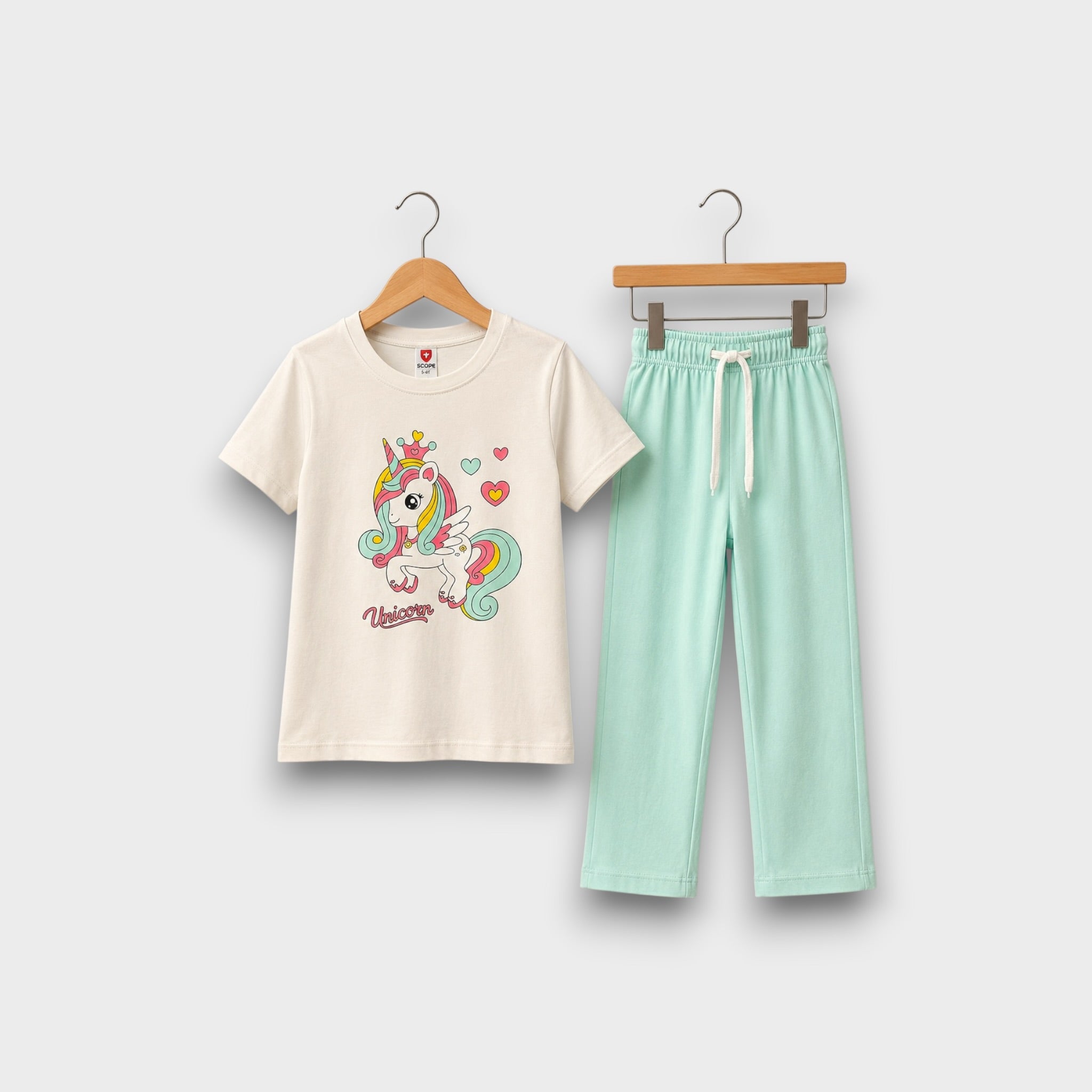 Co-Ord Set