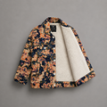 Printed Jacket