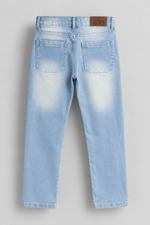 Boys Pants