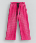 Fleece Trousers