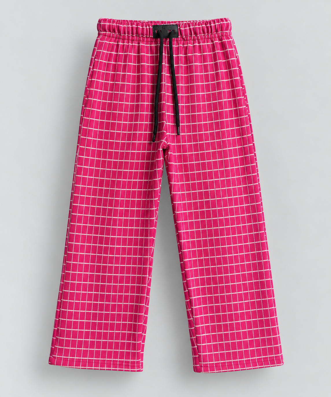 Fleece Trousers
