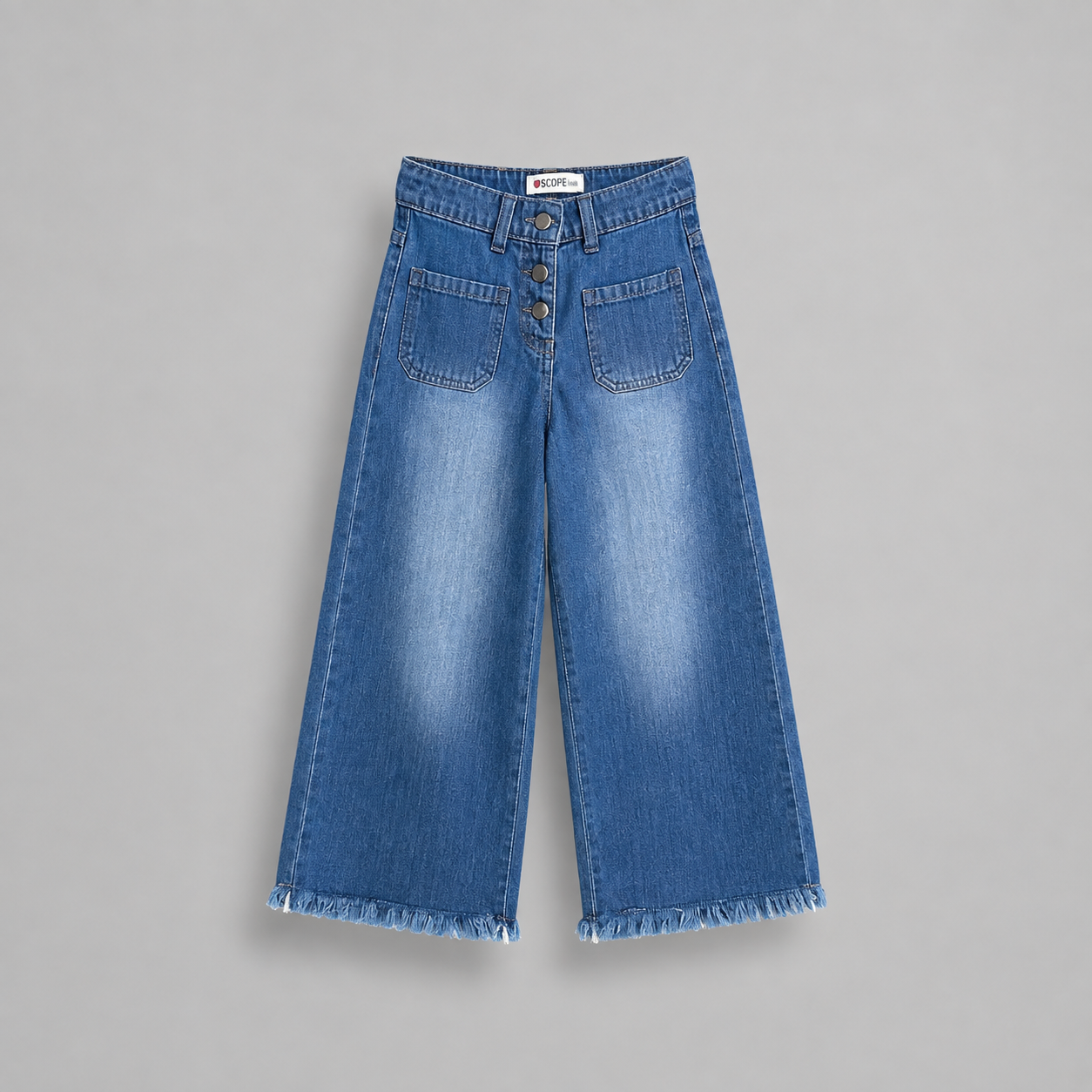Girls Pants