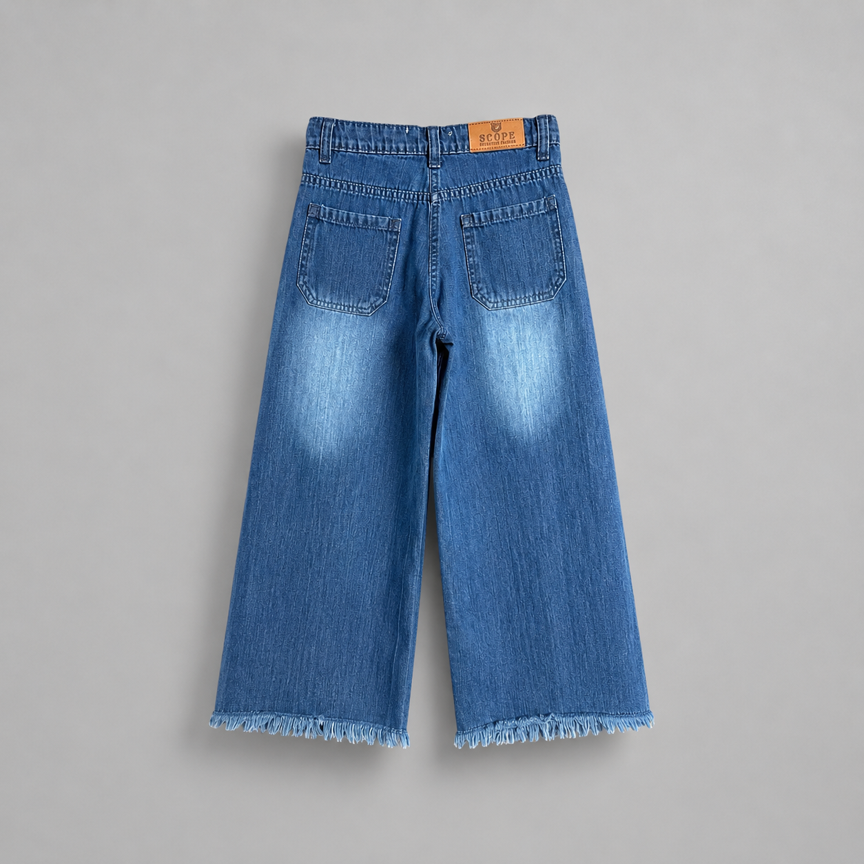 Girls Pants