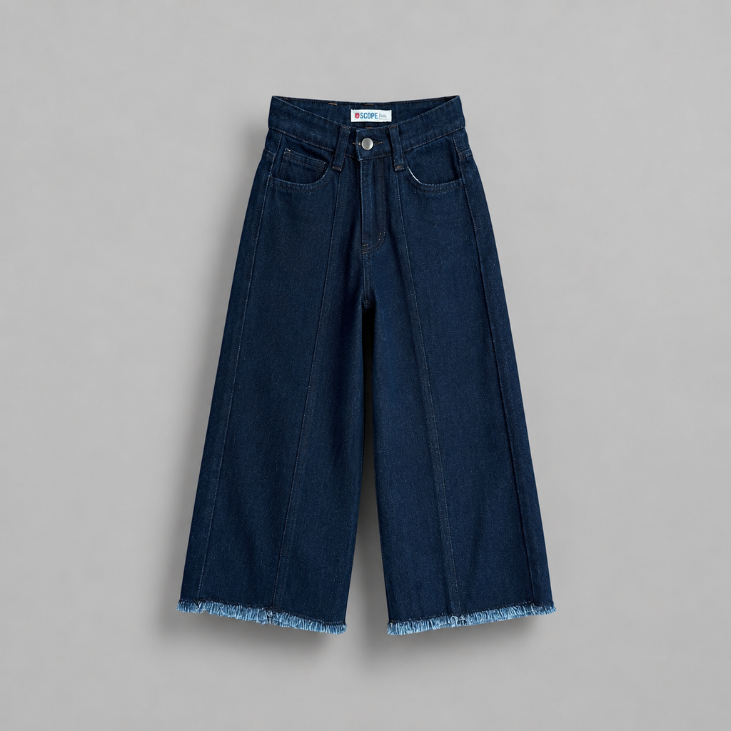 Girls Pants