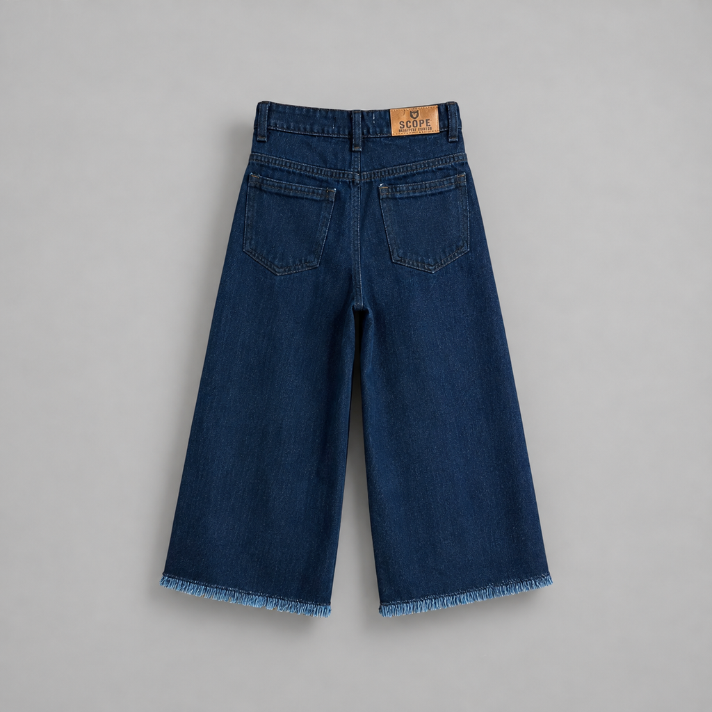 Girls Pants