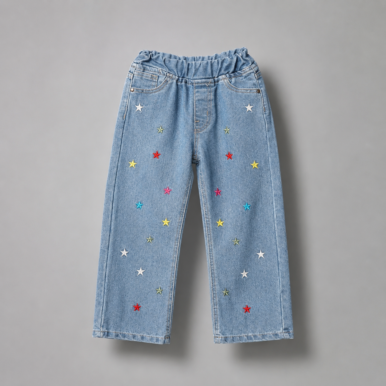 Girls Pants