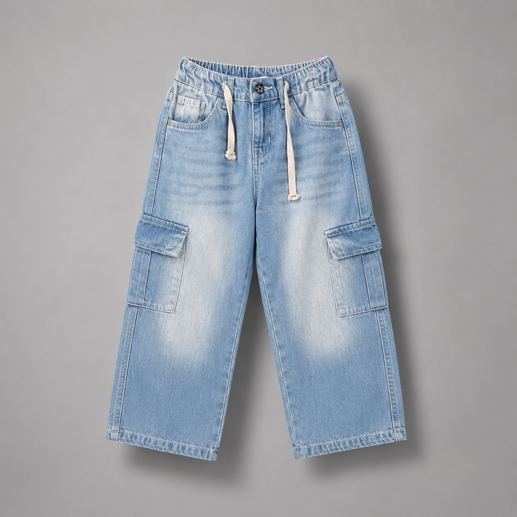 Boys Pants