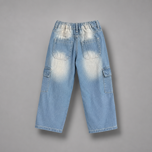 Boys Pants