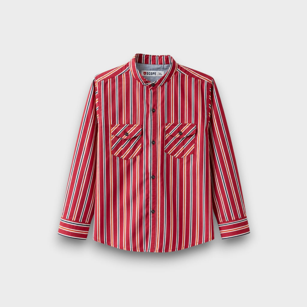 Casual Shirt