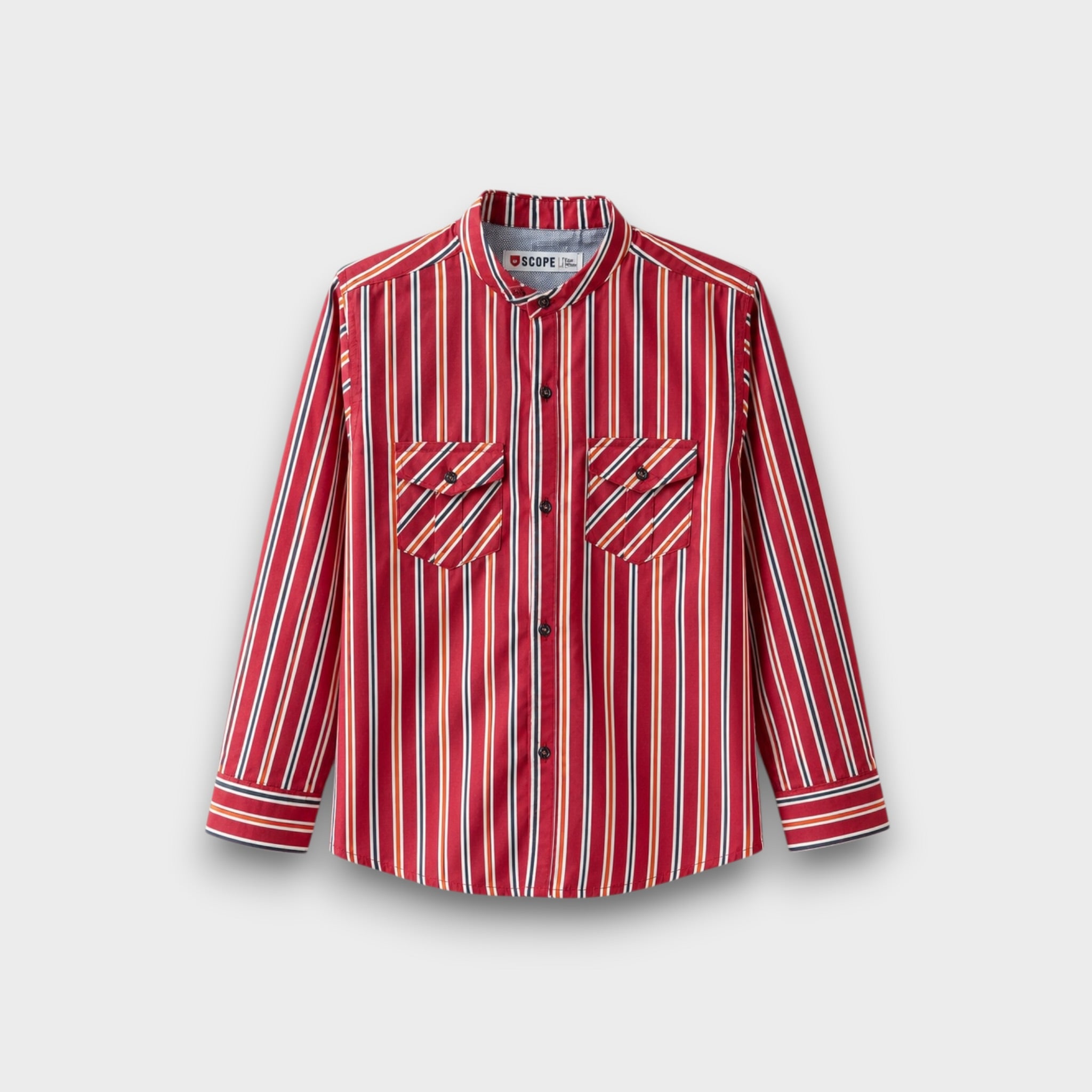 Casual Shirt