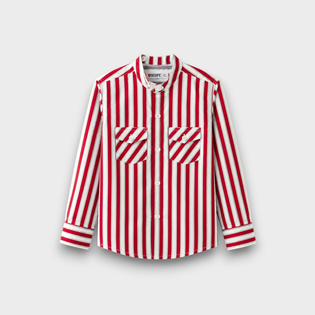 Casual Shirt