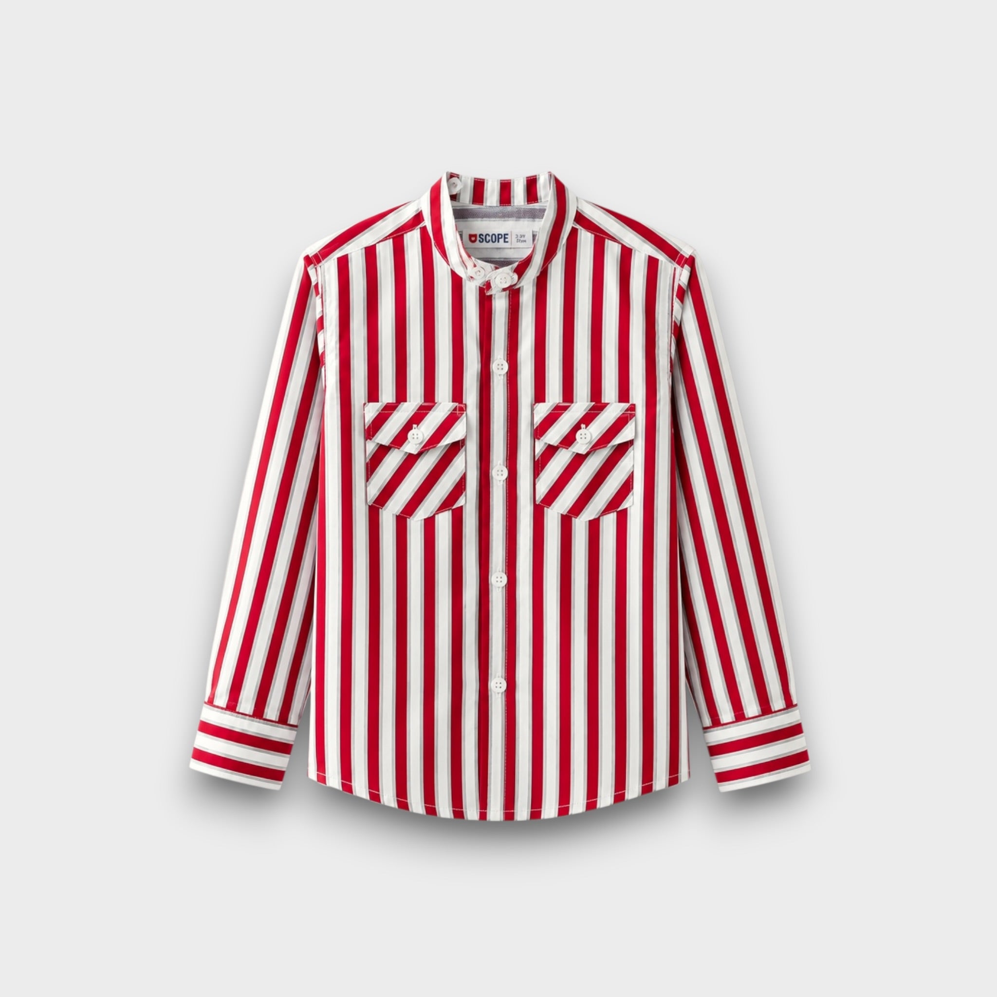 Casual Shirt