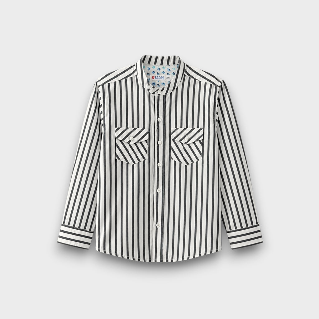 Casual Shirt