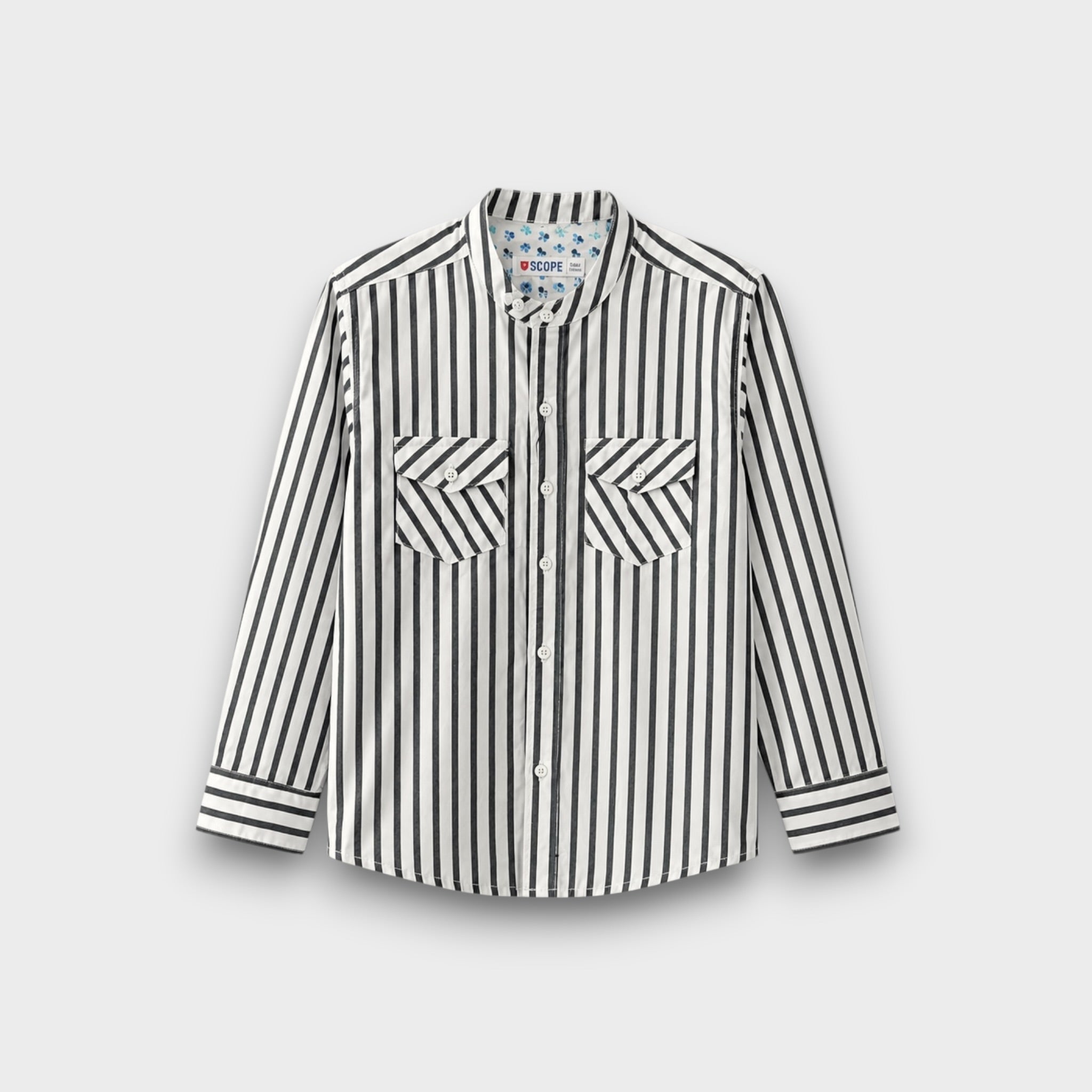 Casual Shirt