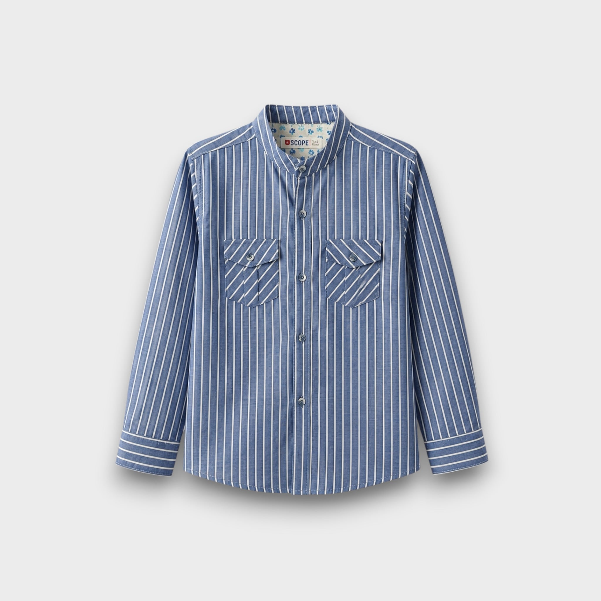 Casual Shirt